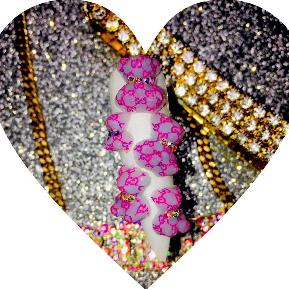 “PERRI” CHARMS